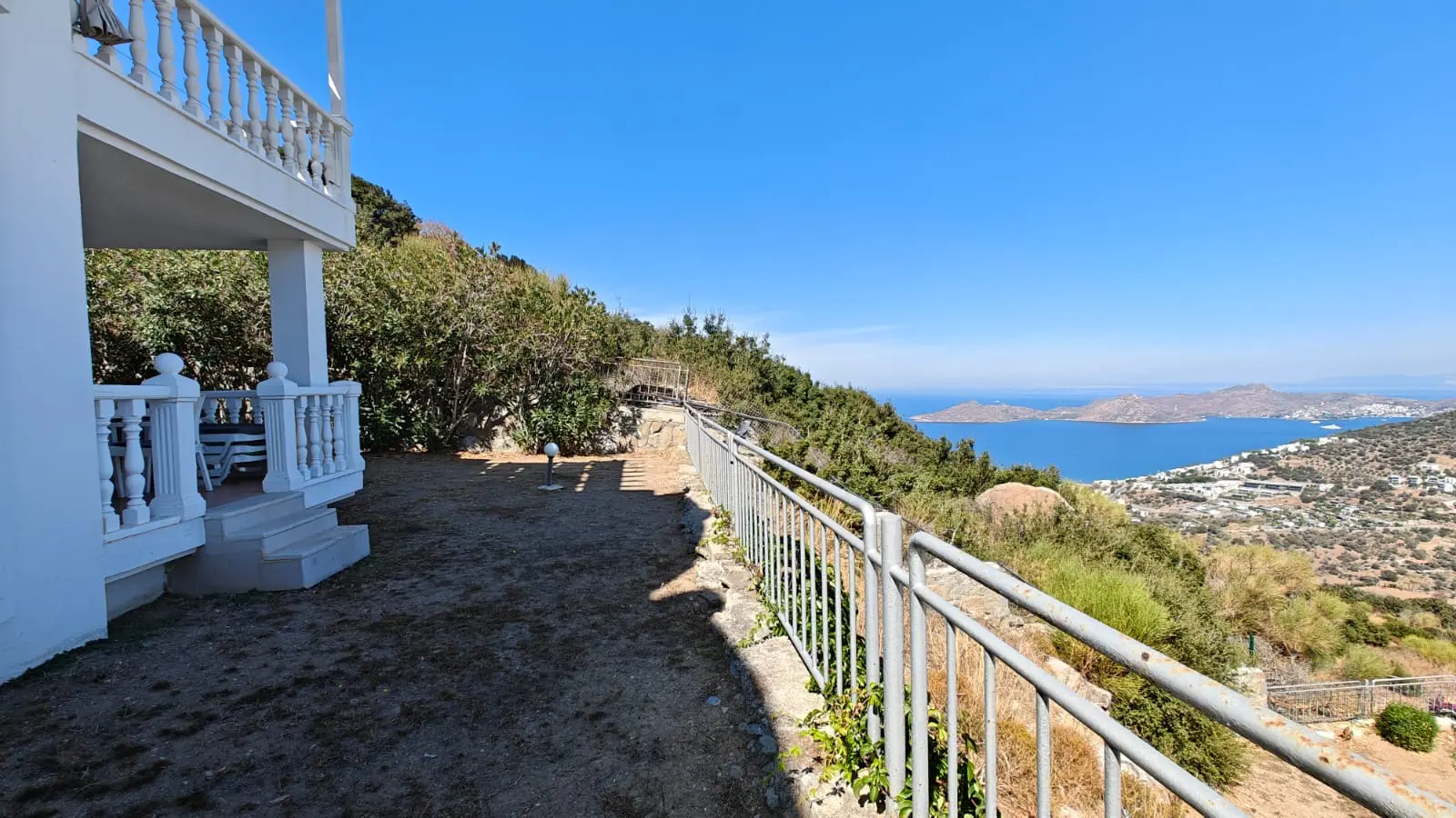 Property in Yalikavak